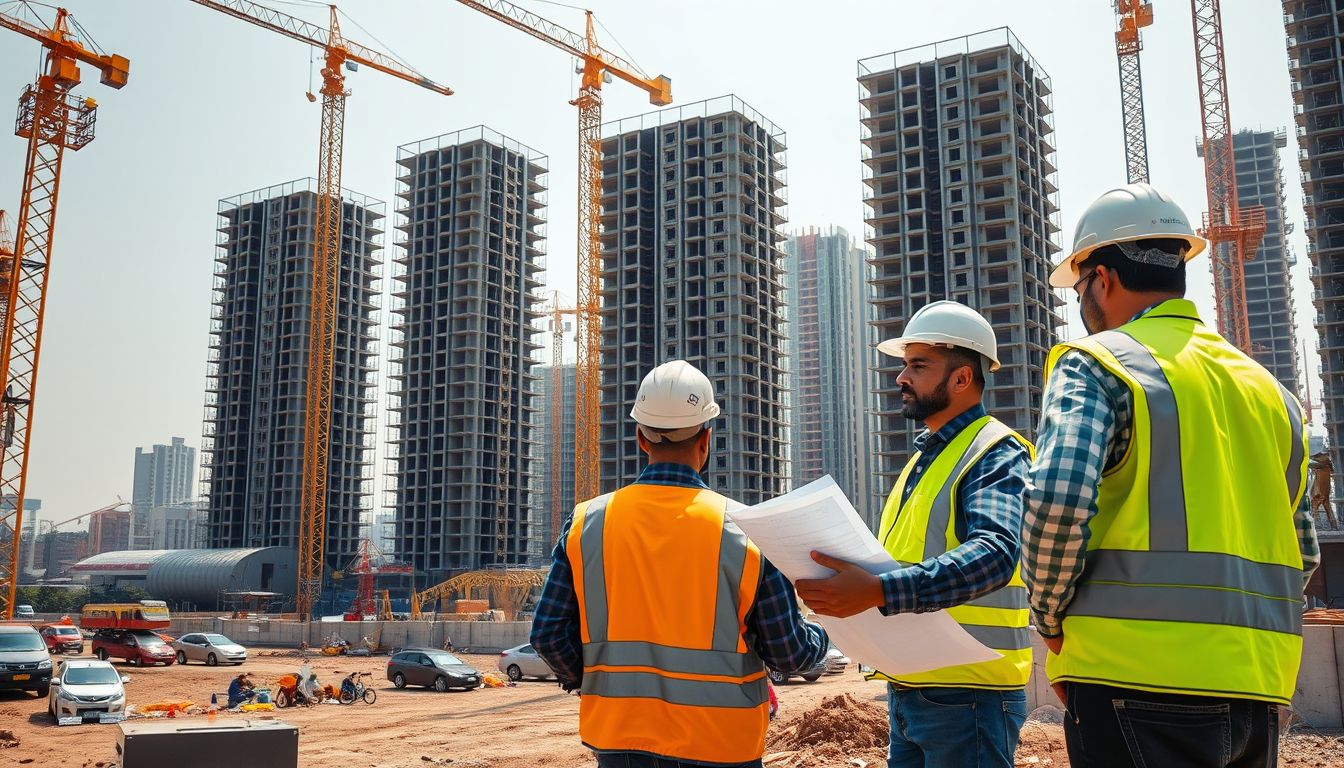 Delhi PWD to Start Housing Projects in Gulabi Bagh, Kalyanvas, and Bahapur