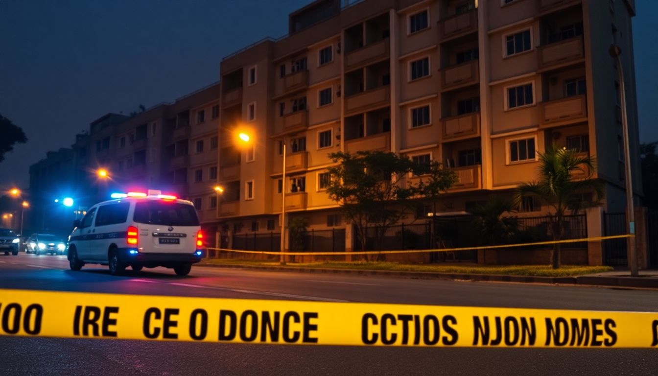 AI engineer kills colleague in Sector 55, dies by suicide on rail tracks