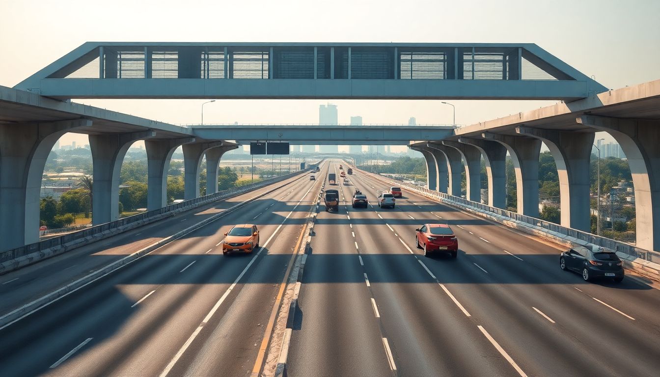 NHAI Opens 9-Km DND Flyway to Jaitpur Expressway Stretch on Trial Basis