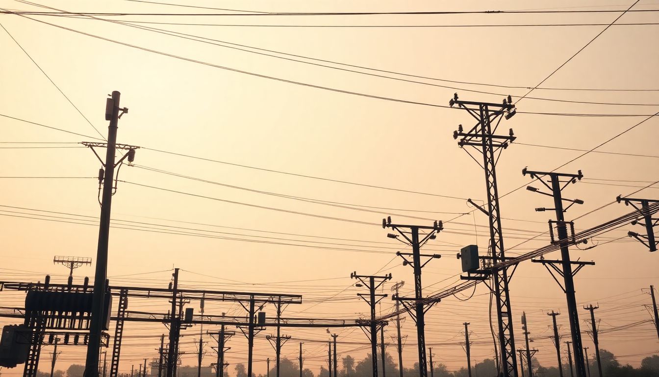 Delhi Orders CAG Audit of Three Private Power Distribution Companies