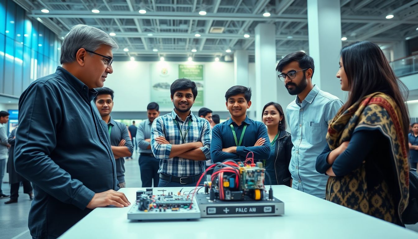 Delhi Government To Support Student Innovators At IIIT Delhi With Grants And Incubation