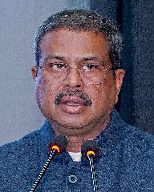 12,000 Protesters March Near Jantar Mantar Demanding Dharmendra Pradhan Resignation