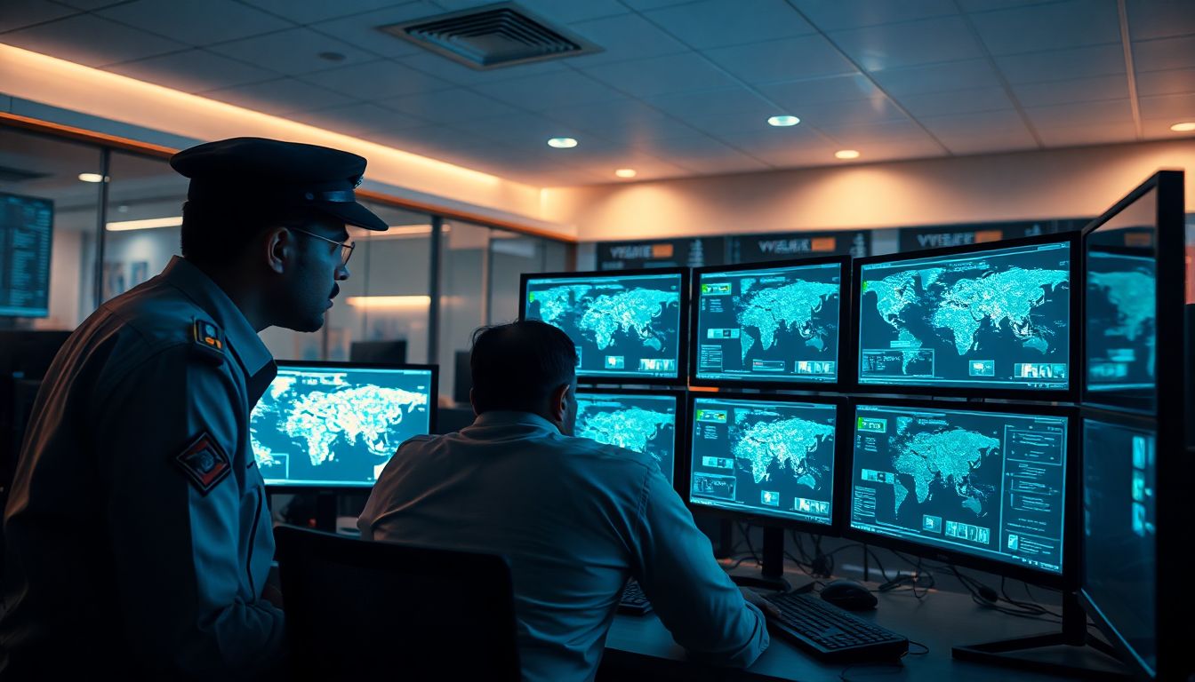 Delhi Police Issue 5-Step Guidelines for IPDR and VPN Data Analysis