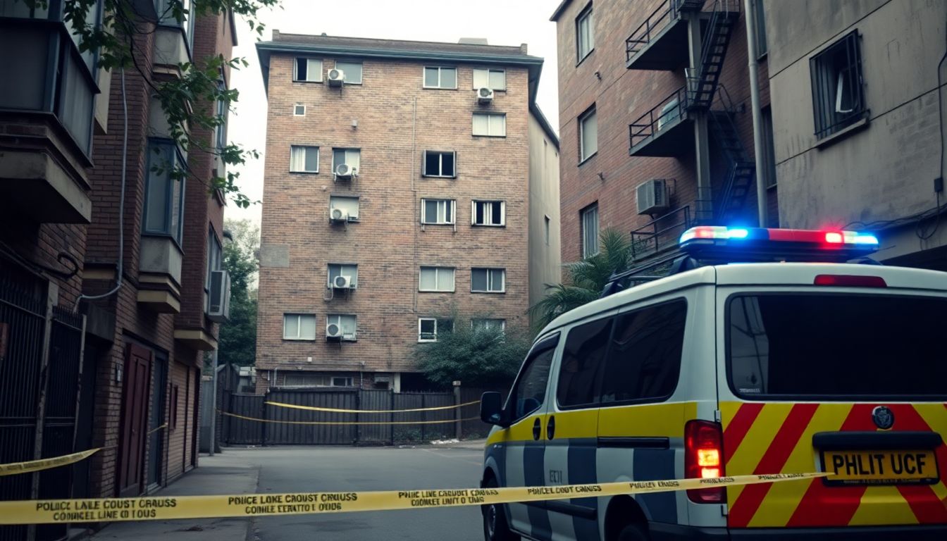 22-Year-Old Woman Found Dead in Prahladpur Bangar Bathroom, Husband Missing