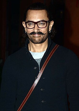 Lawrence Bishnoi Gang Threatens Bollywood Actor Aamir Khan in New Delhi
