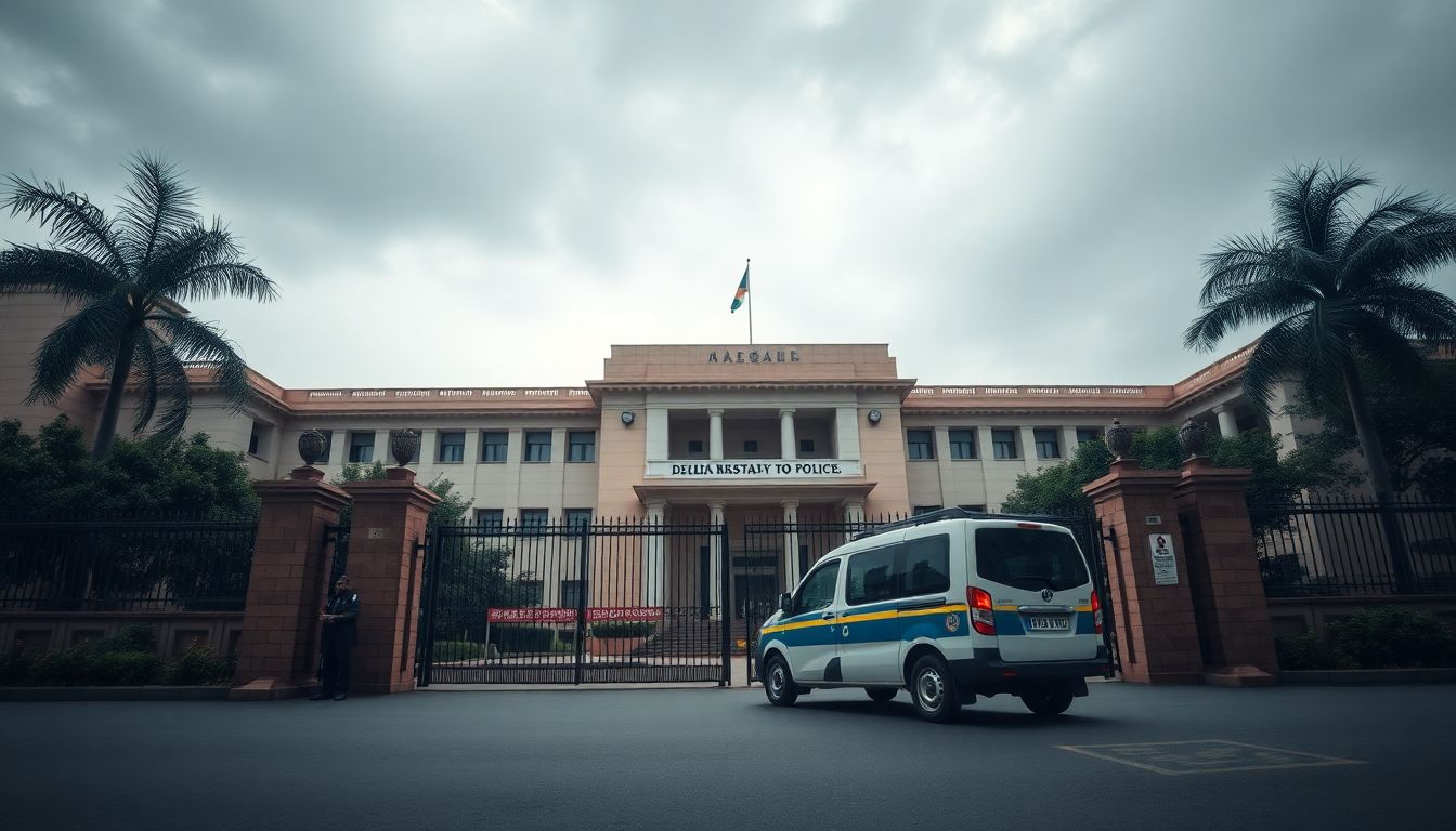 Former Delhi DGHS Dr Vatsala Agarwal Arrested In Multi Crore Procurement Case