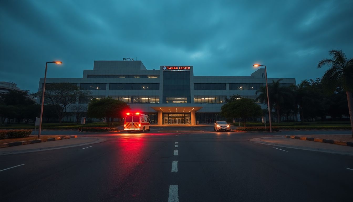 IIT Delhi PhD Scholar Dies at AIIMS 46 Days After Suspected Suicide Attempt