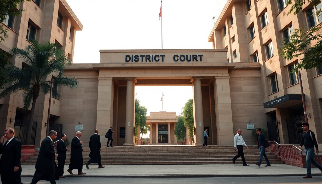 Delhi Court Convicts Ex-DTC Bus Driver in Fatal 2021 Inderpuri Crash