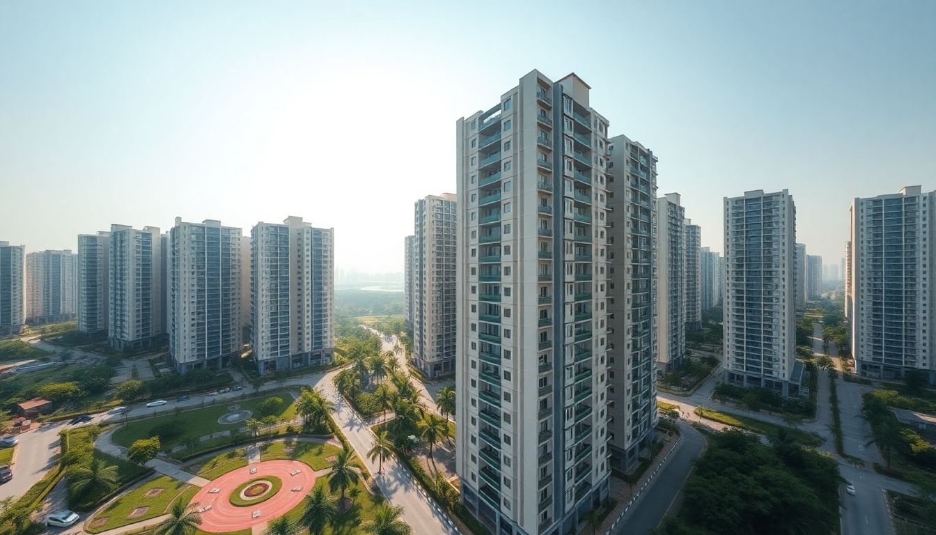 Supreme Court Waives Noida Authority Delay Penalty on Sectors 100 and 110 Projects