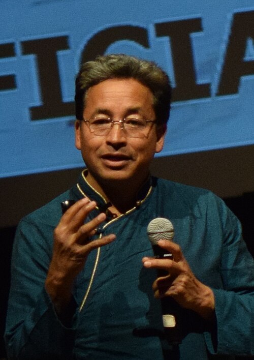 Delhi High Court to Permit Sonam Wangchuk Transfer to Medanta Hospital