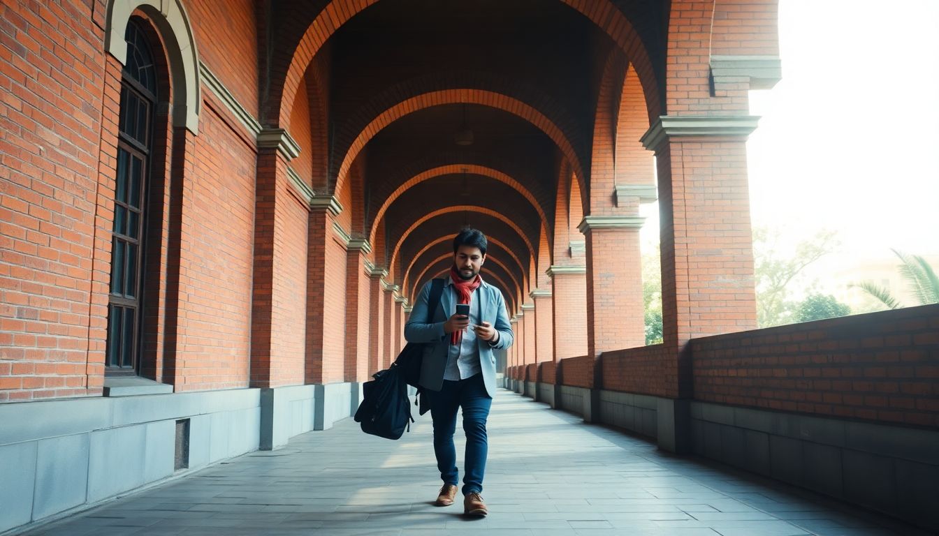 DU Directs Colleges to Implement Staff Social Media and Conduct Guidelines