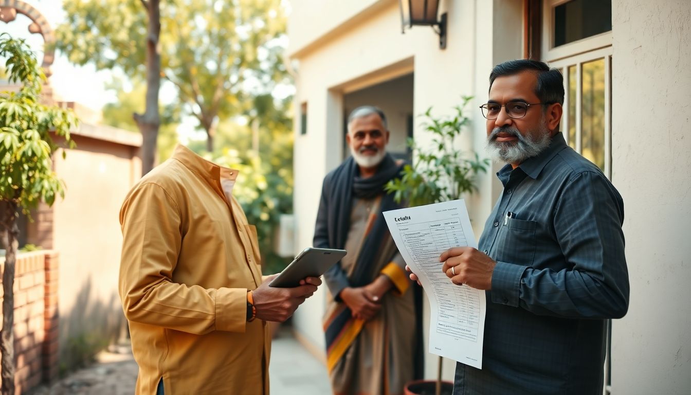 AAP Alleges Lack Of Transparency As Delhi Voter List Revision Drive Begins