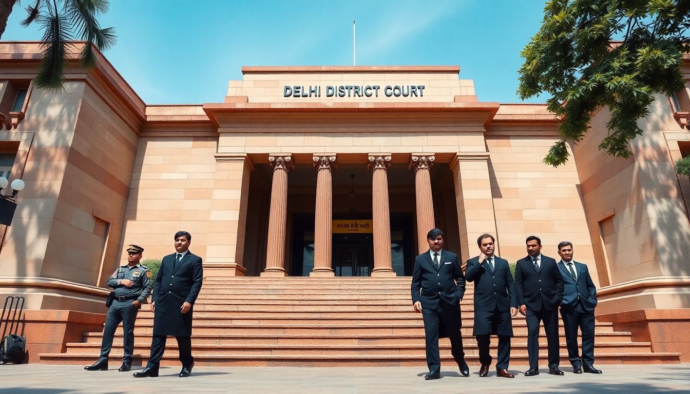Delhi Court Convicts Sukesh Chandrasekhar for Impersonating Supreme Court Judge