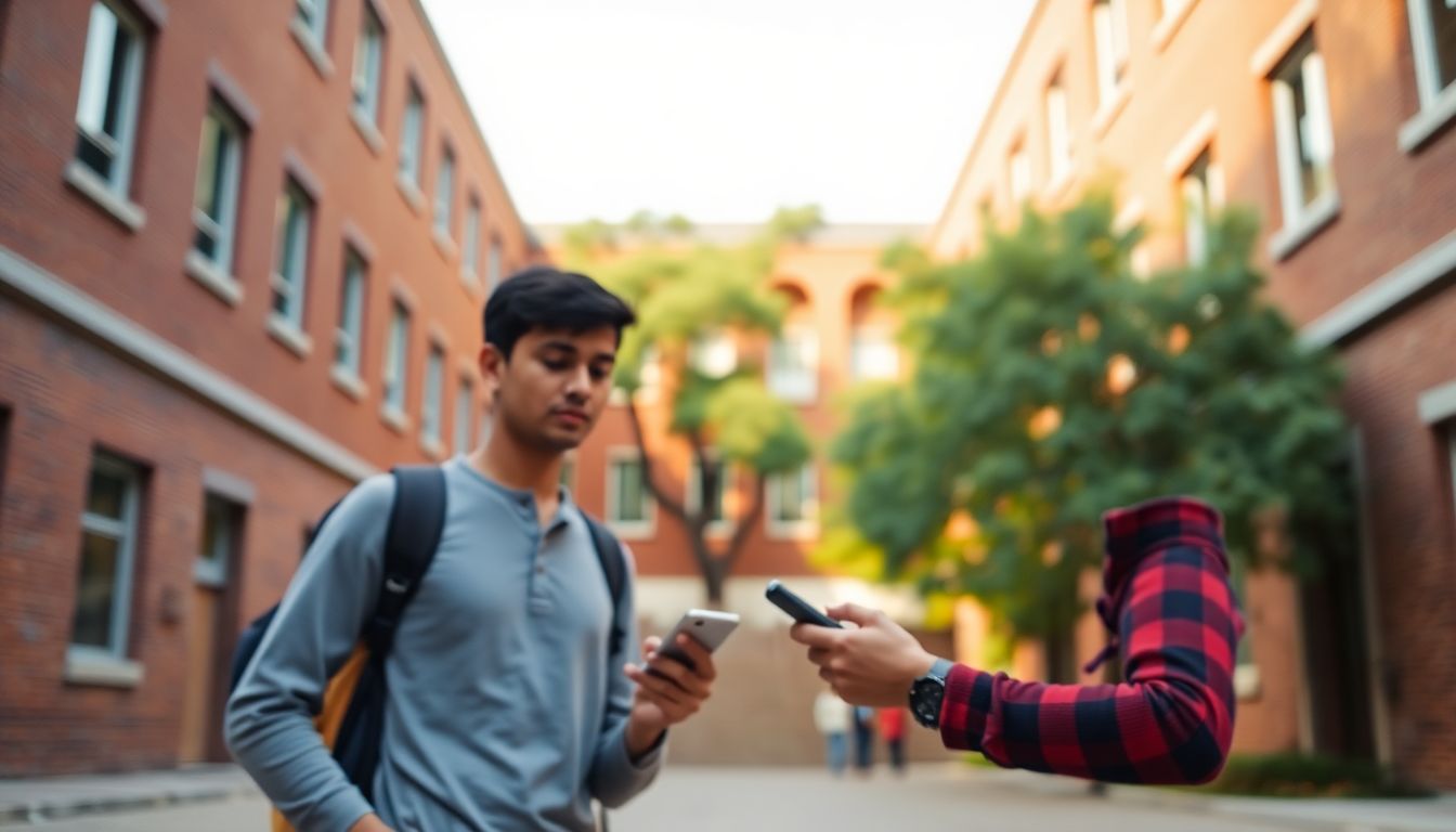 Jamia Student Alleges Pressure Over Video Flagging Admission Discrepancies
