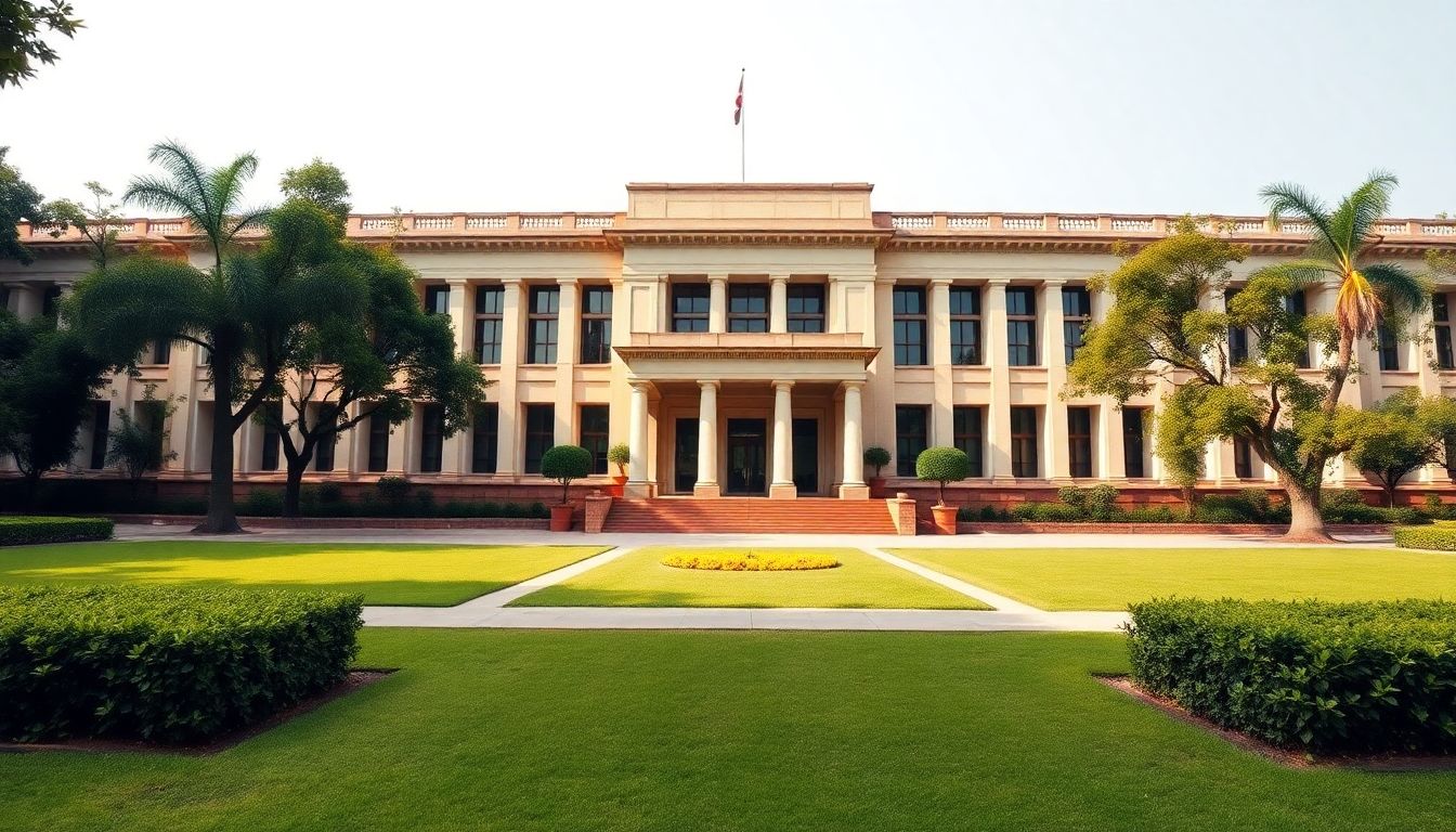 Delhi High Court Suspends District Judges Veena Rani and Vinay Singhal