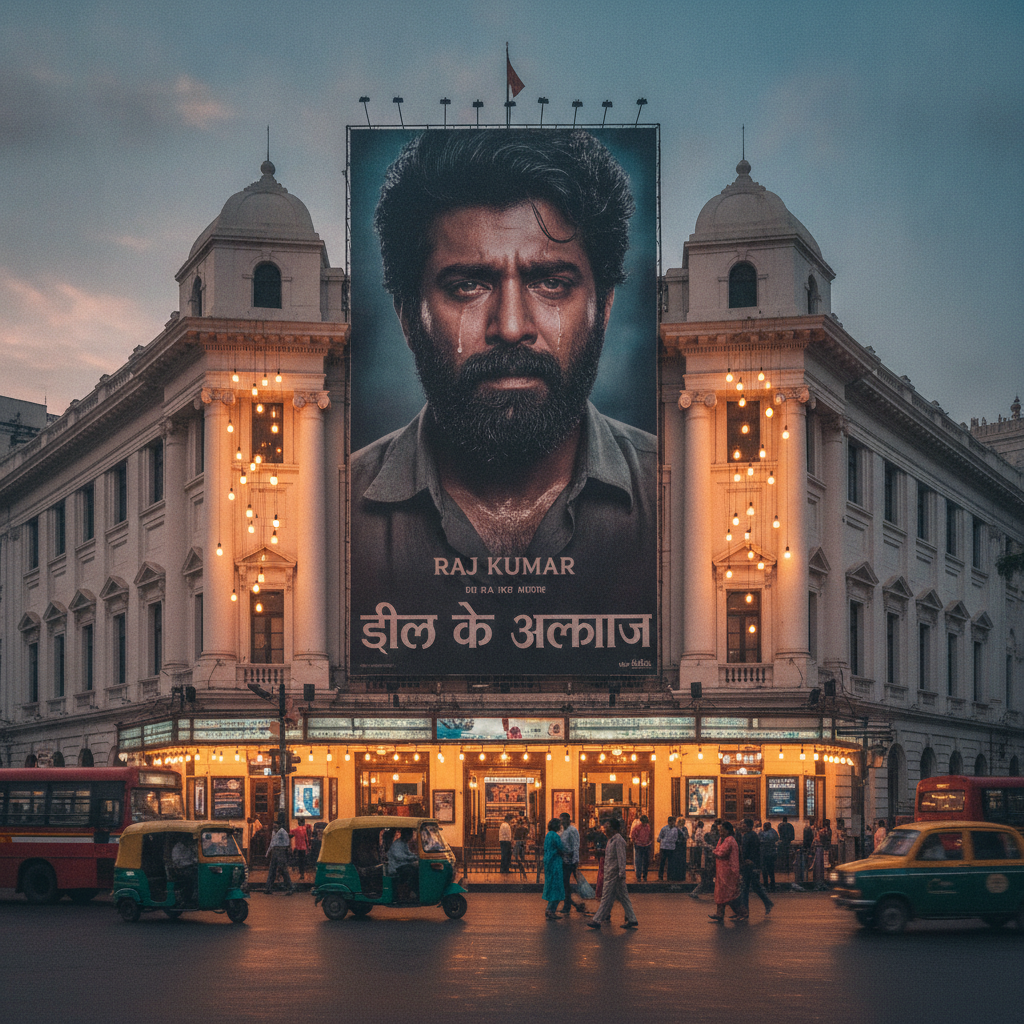 Bobby Deol Praised for Heart-Wrenching Performance in New Film Bandar