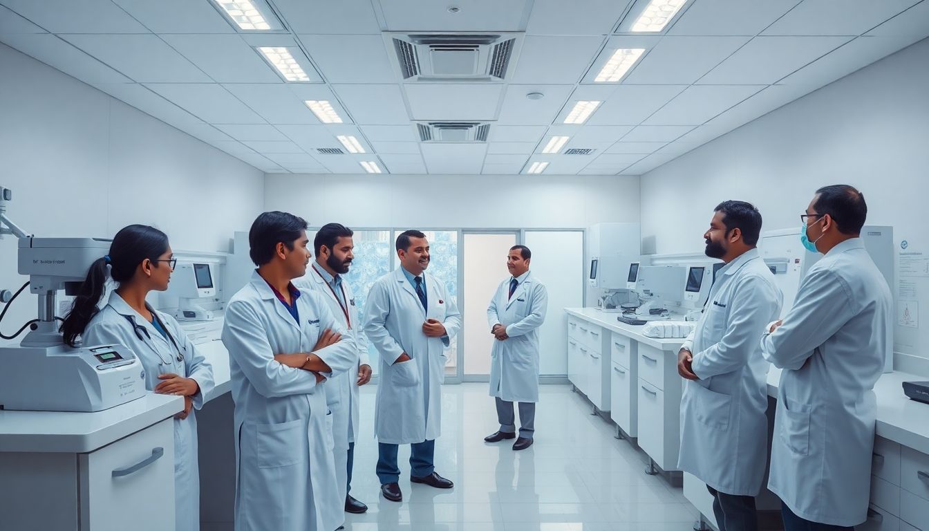 AIIMS Eye Bank Partners with Indira Gandhi Hospital in Dwarka, Two Others
