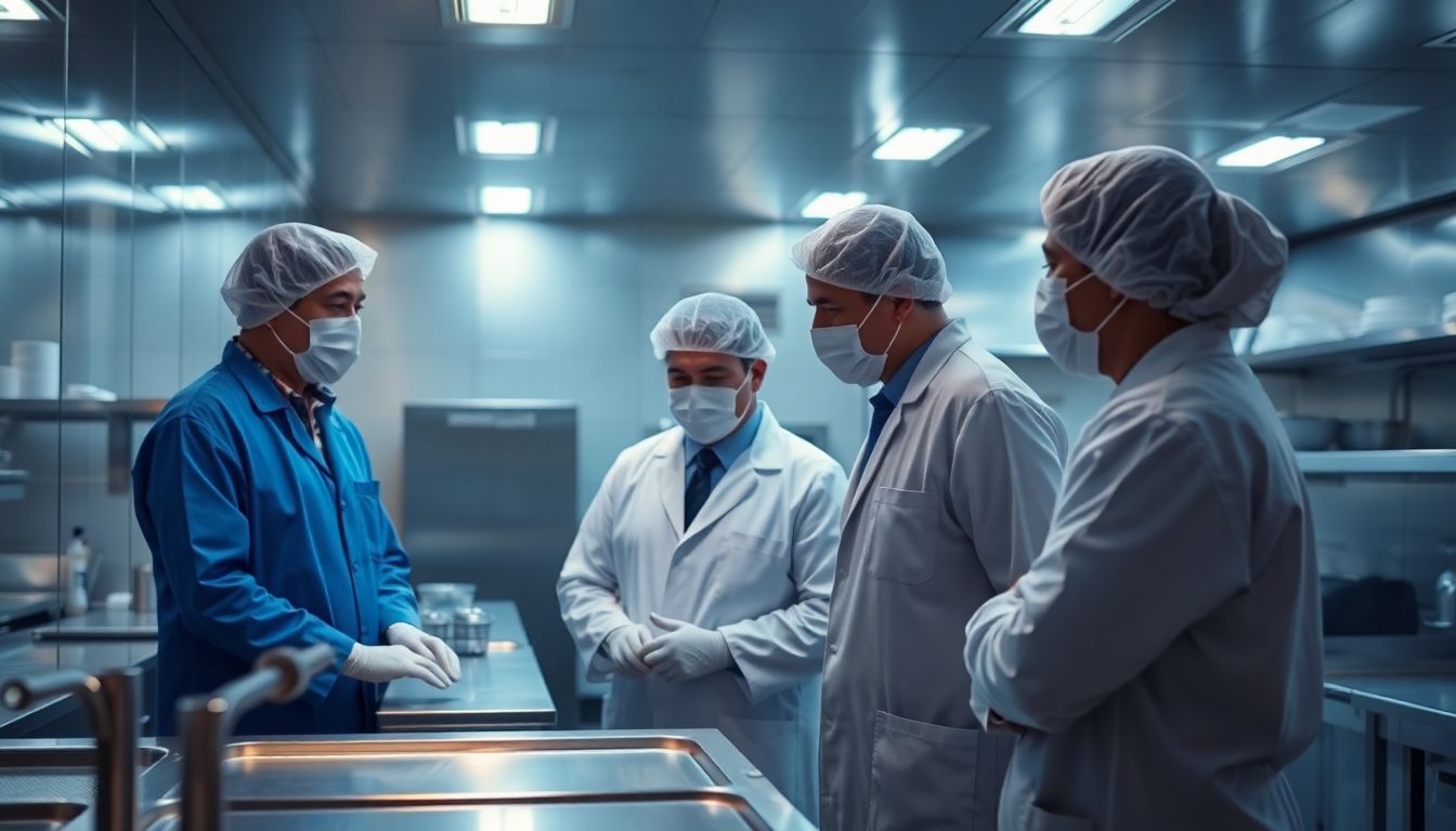 FSSAI Finds Major Hygiene Lapses and Expired Food at Two Aerocity Hotels