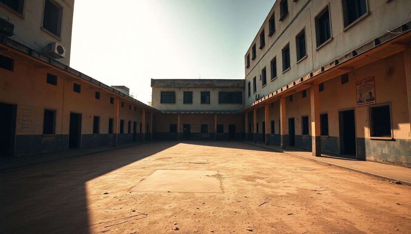 10-Year-Old Girl Dies After Being Made to Stand in Sun at Vinod Nagar School