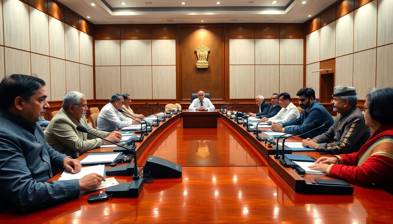 Row in Parliament Panel Over Alleged Delhi Police Excesses at Jantar Mantar