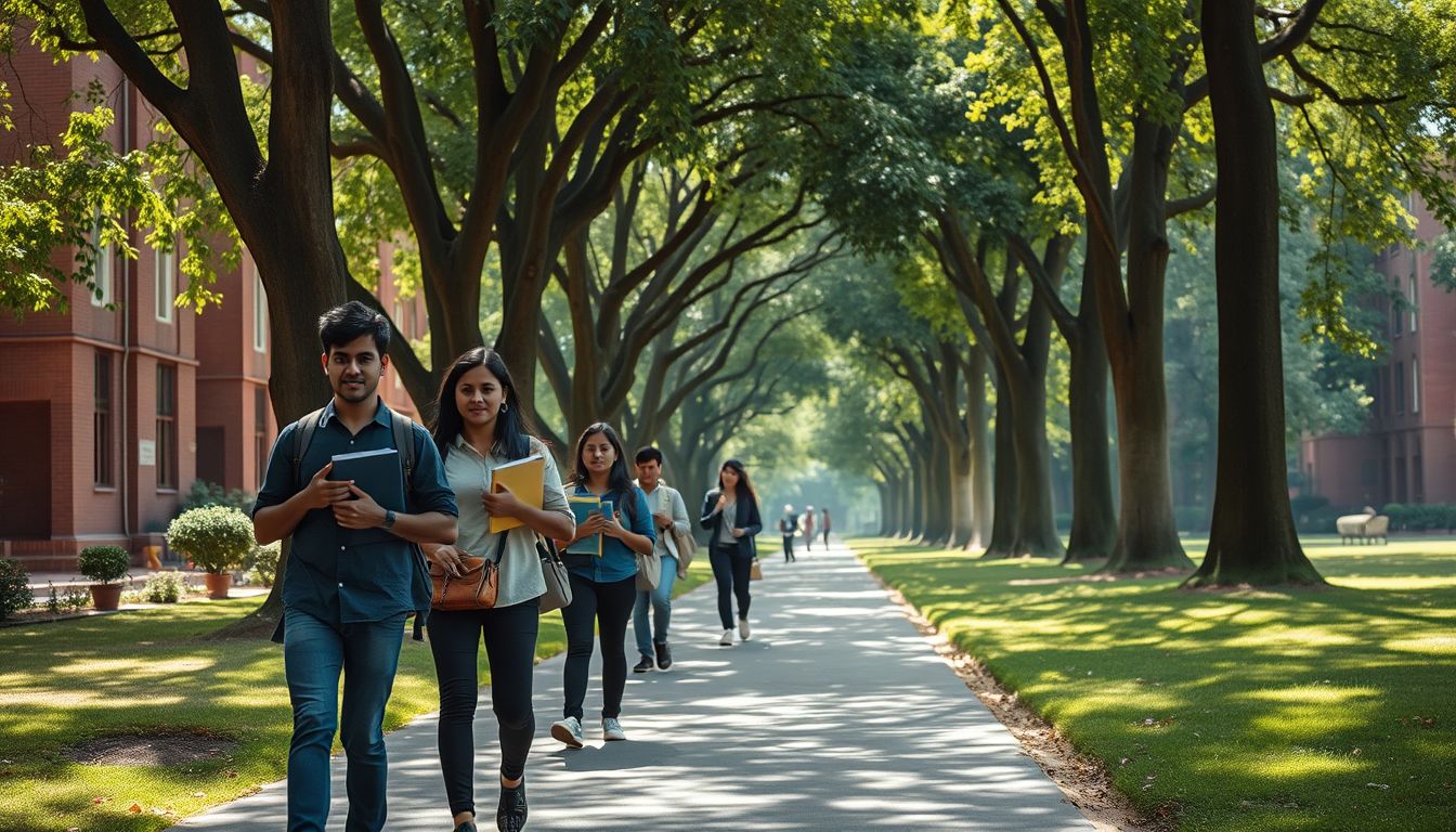Delhi HC Allows JNU to Continue PG Admissions Under Deprivation Points Policy