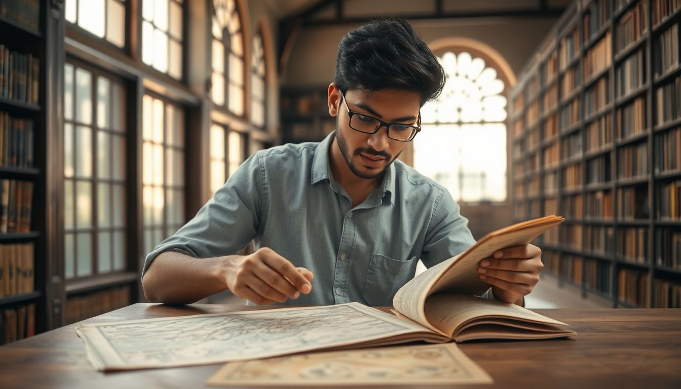 Delhi Government Approves New Archaeology and Archives Research Fellowships