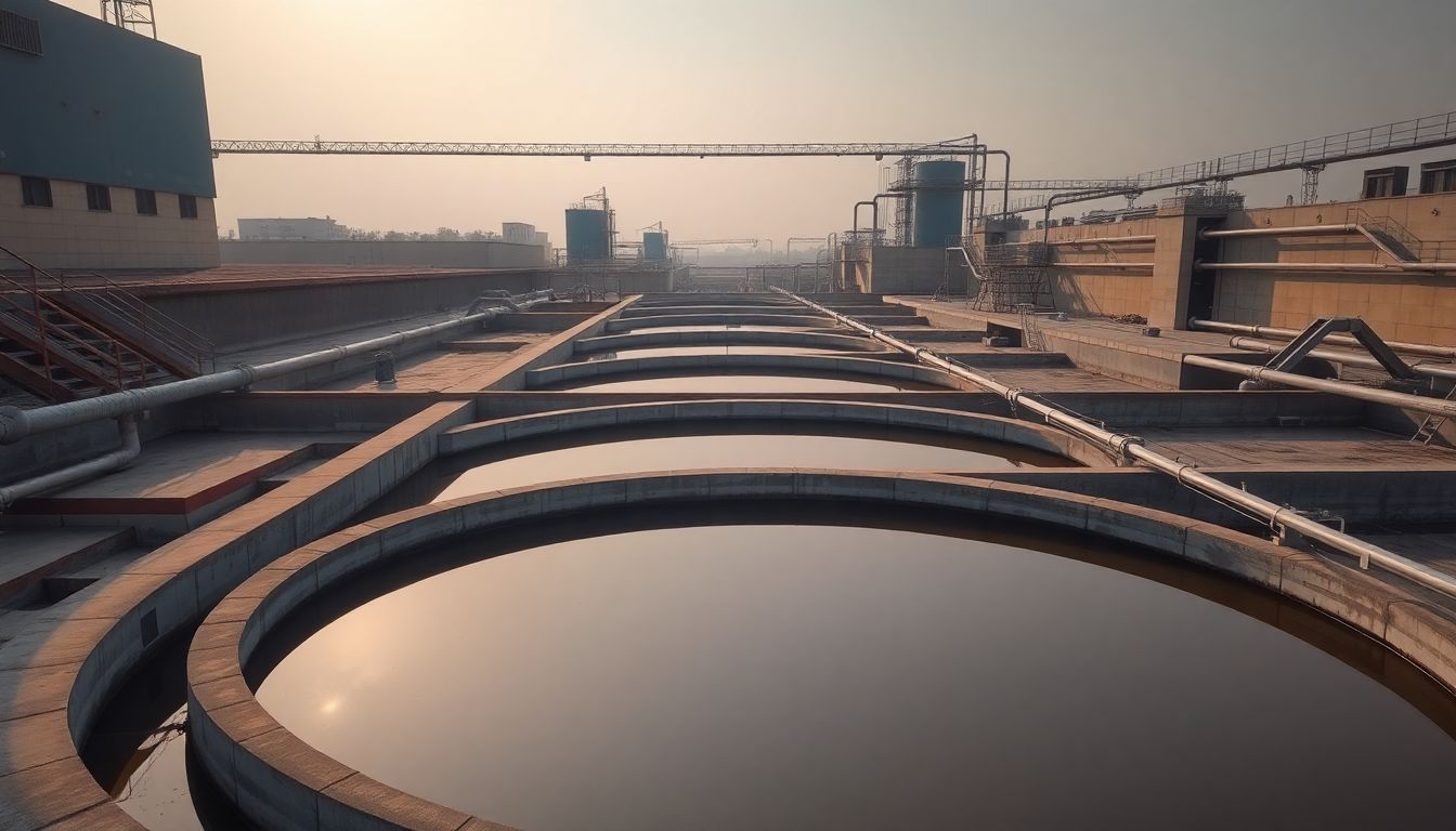Delhi HC Directs NMCG to Review DJB Plan for 13 Sewage Treatment Plants