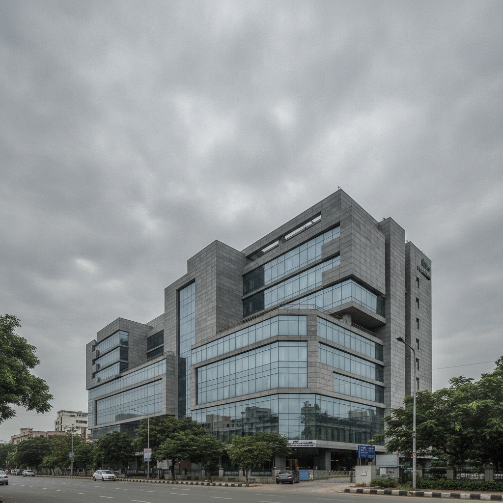 ED attaches Rs 158.37 crore assets of Rockland Hospitals in Delhi fraud case