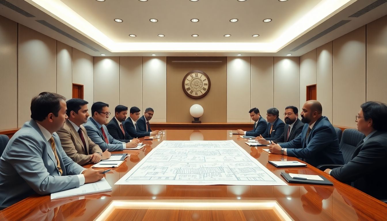 DDA to Host Over 20 Stakeholder Meetings to Push MPD-2047 Rollout