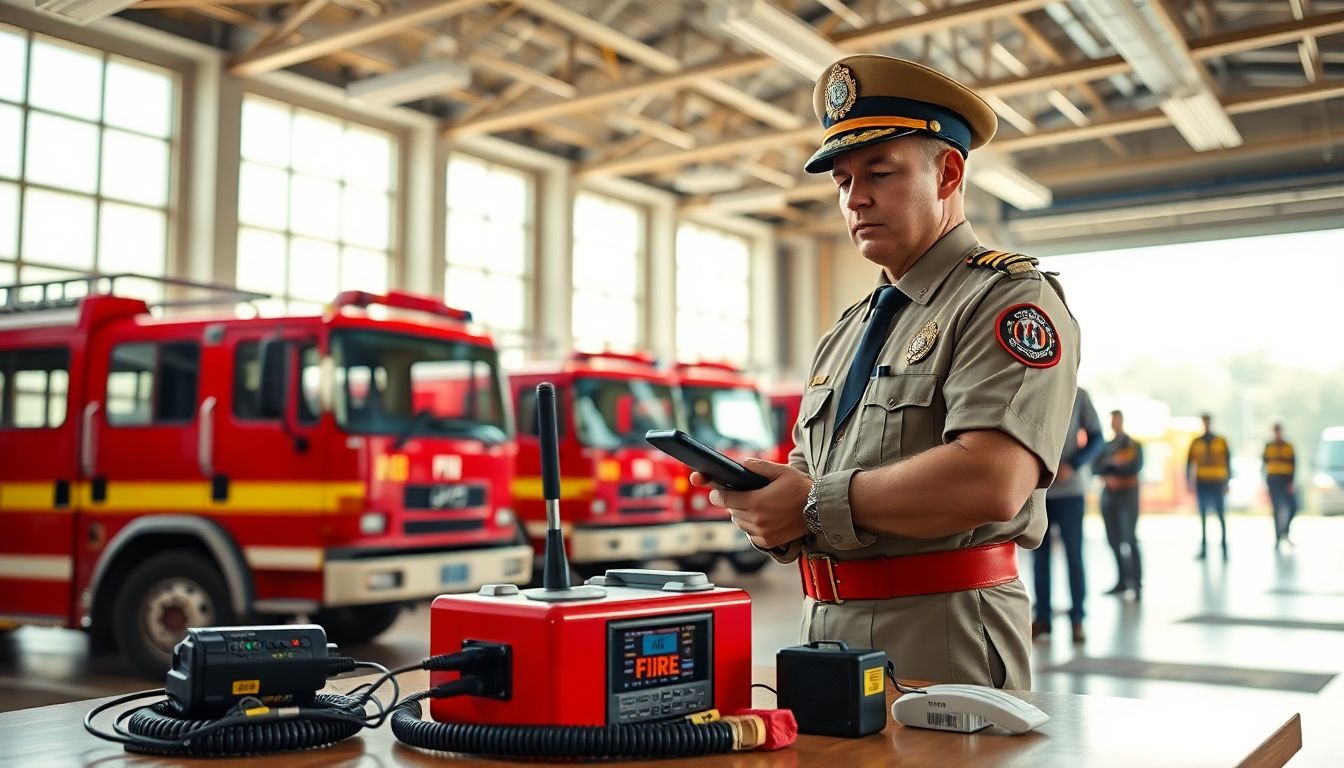 Delhi Fire Service to conduct surprise inspections at fire stations across New Delhi