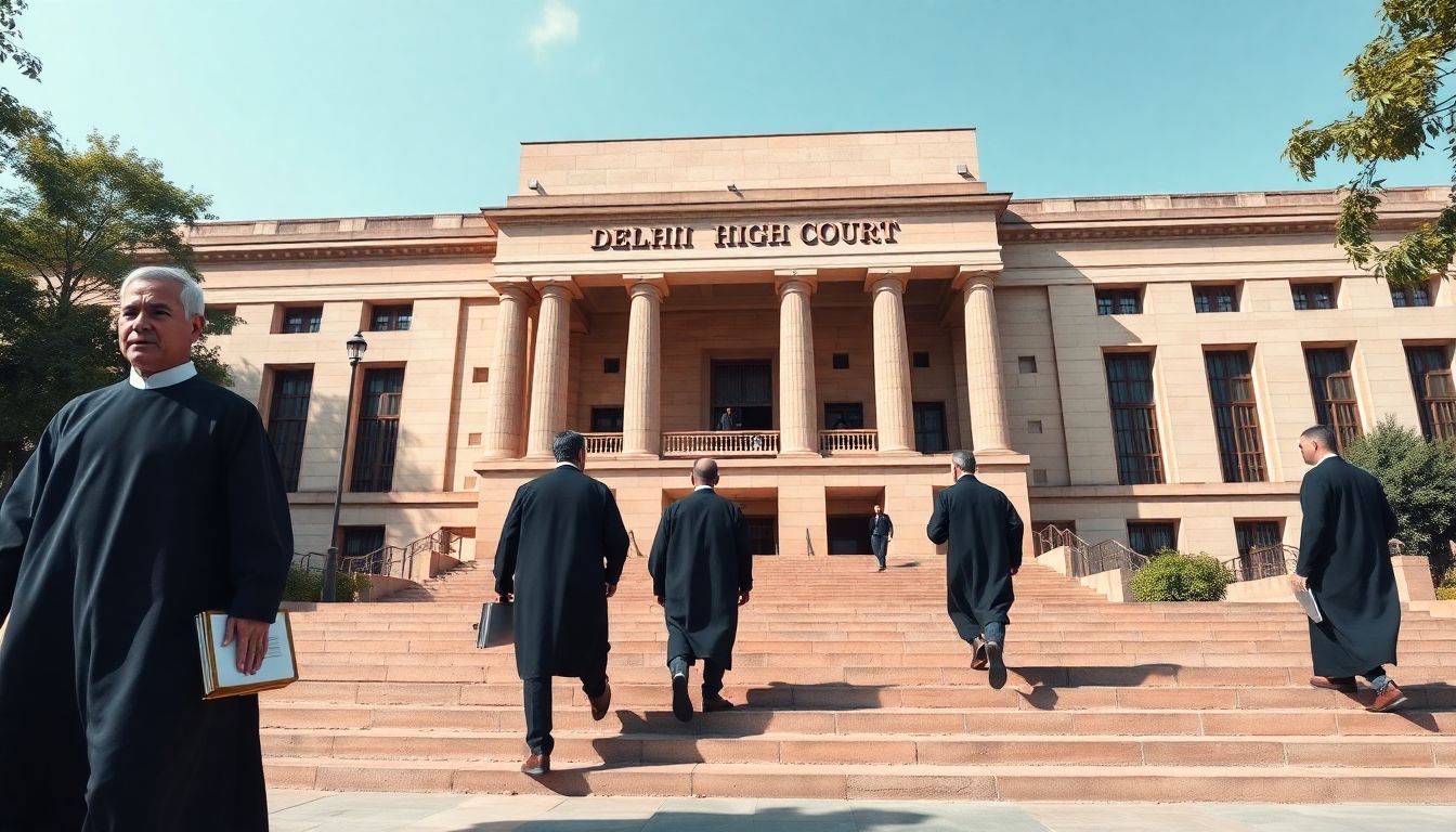 Delhi HC Directs FSSAI Not to Cancel ITC Licence Over Aashirvaad Atta Claims