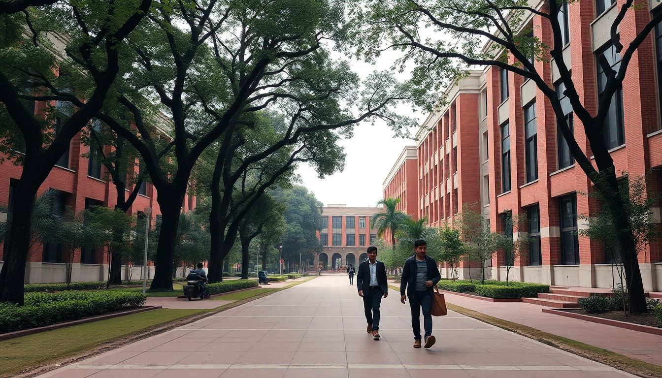 IIT Delhi Forms 5-Member Panel to Probe MSc Student Death After Campus Protests