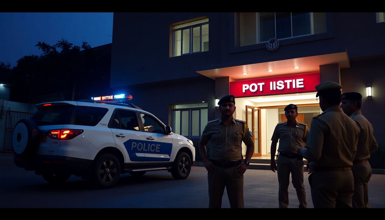 Delhi Police arrest Jatin Bhardwaj and Sukhwinder Singh in arms and drugs case