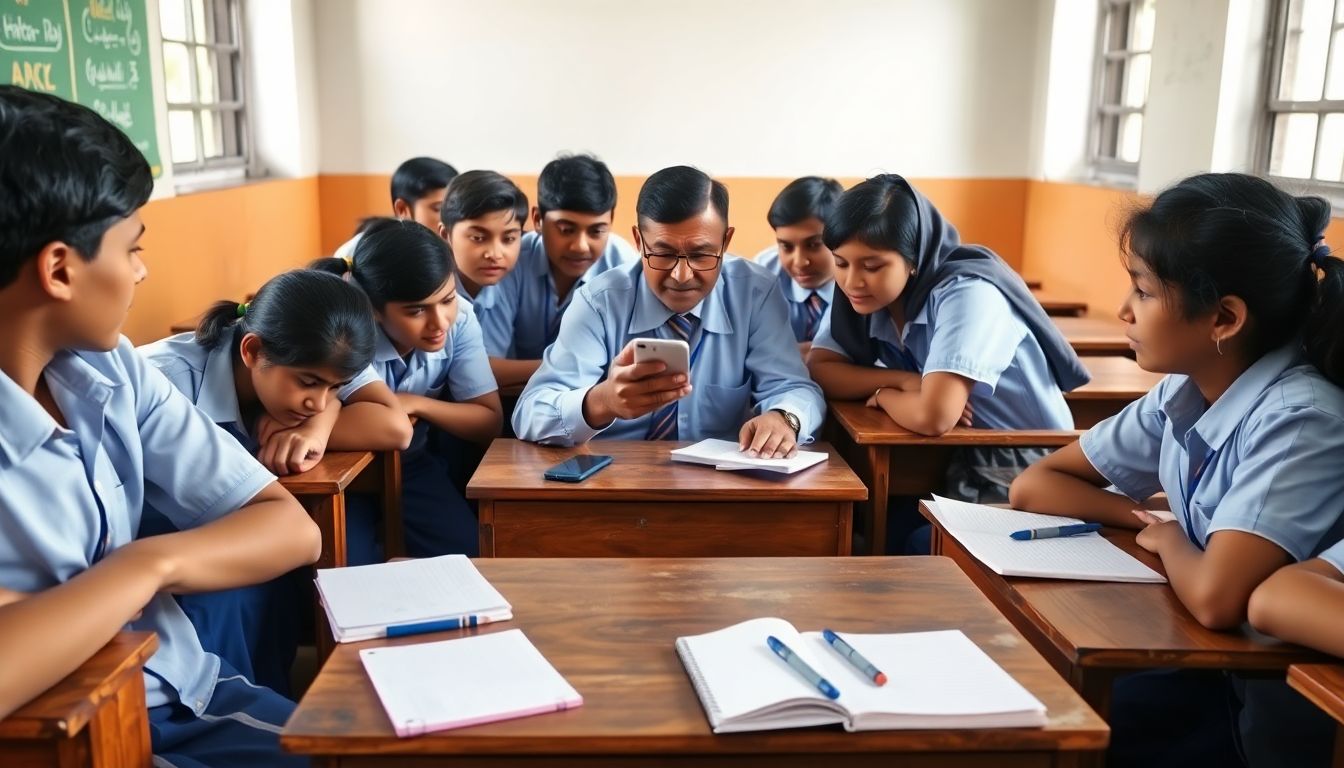 Delhi Government School Students Face Class IX Hindi Medium NCERT Textbook Shortage