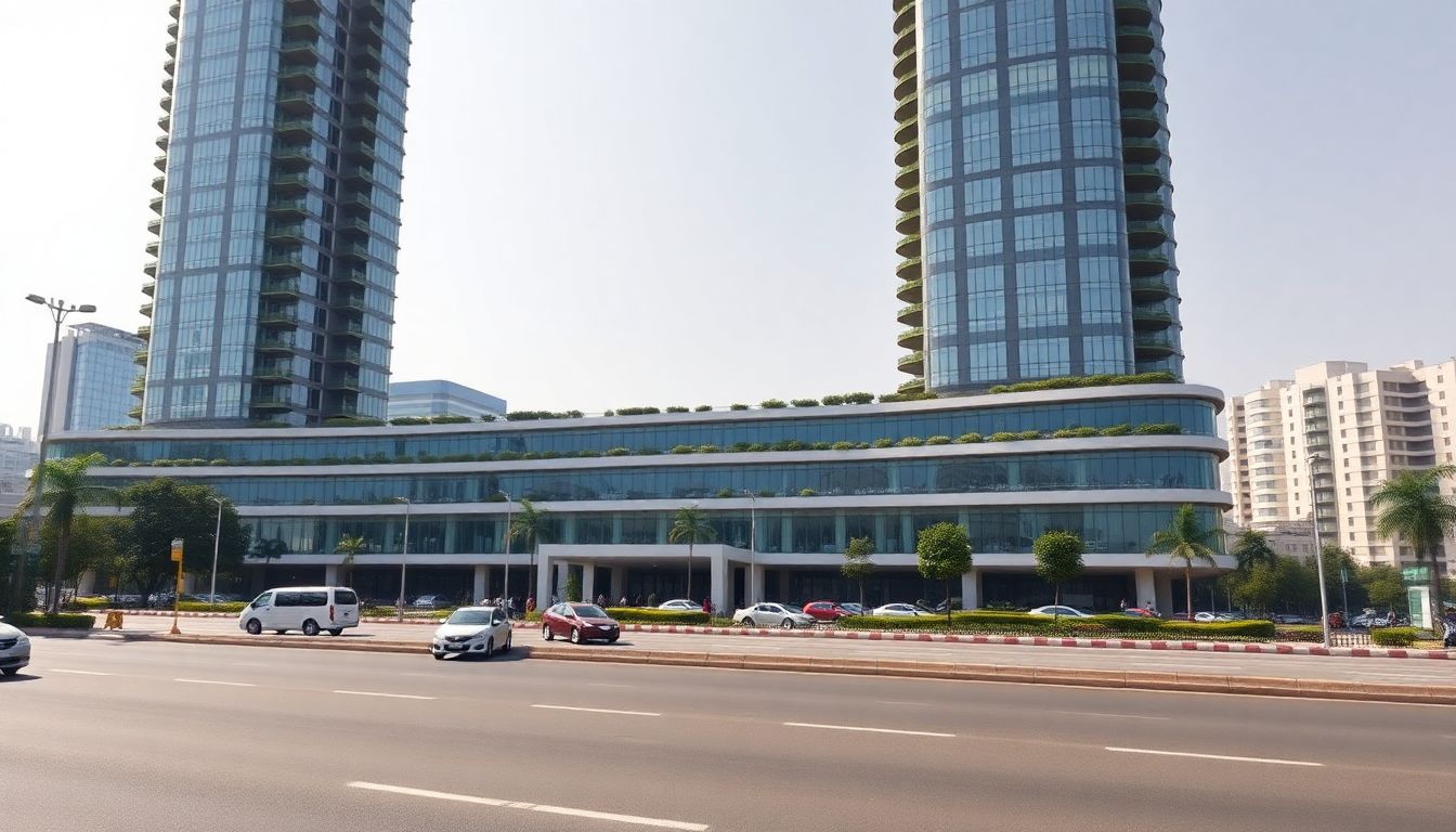 Delhi to float global tender for twin tower secretariat complex at ITO