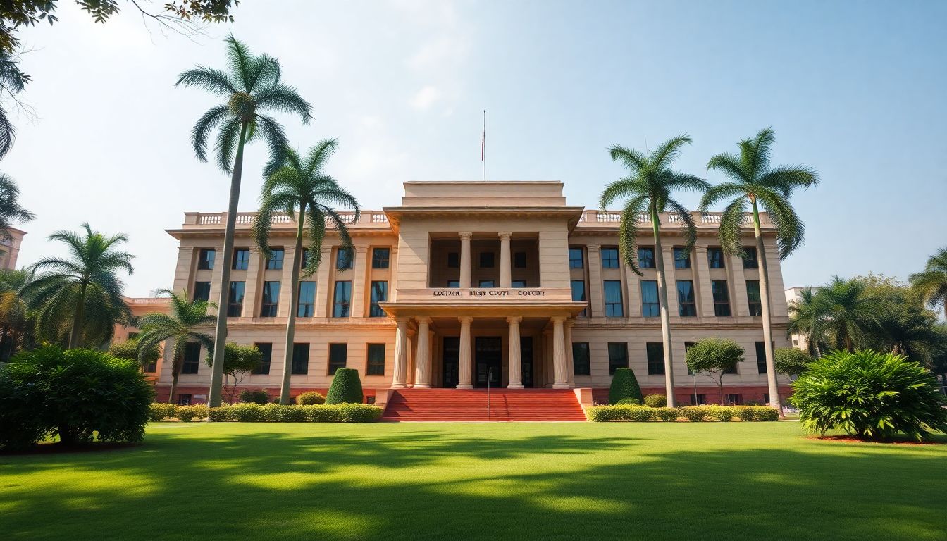Delhi High Court Dismisses PIL on Private College Management Quota Admissions