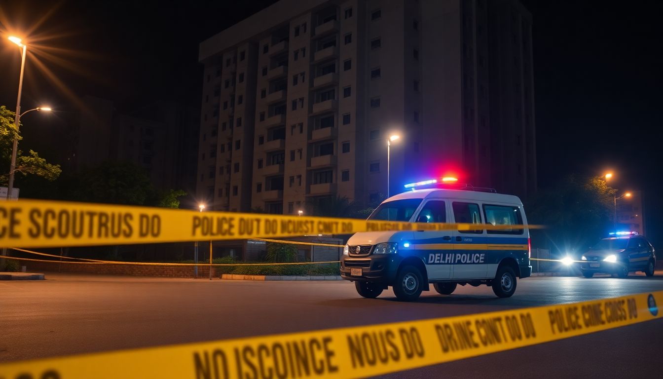 Newlywed Woman Found Dead in Lodhi Colony, Family Alleges Murder Over Dowry