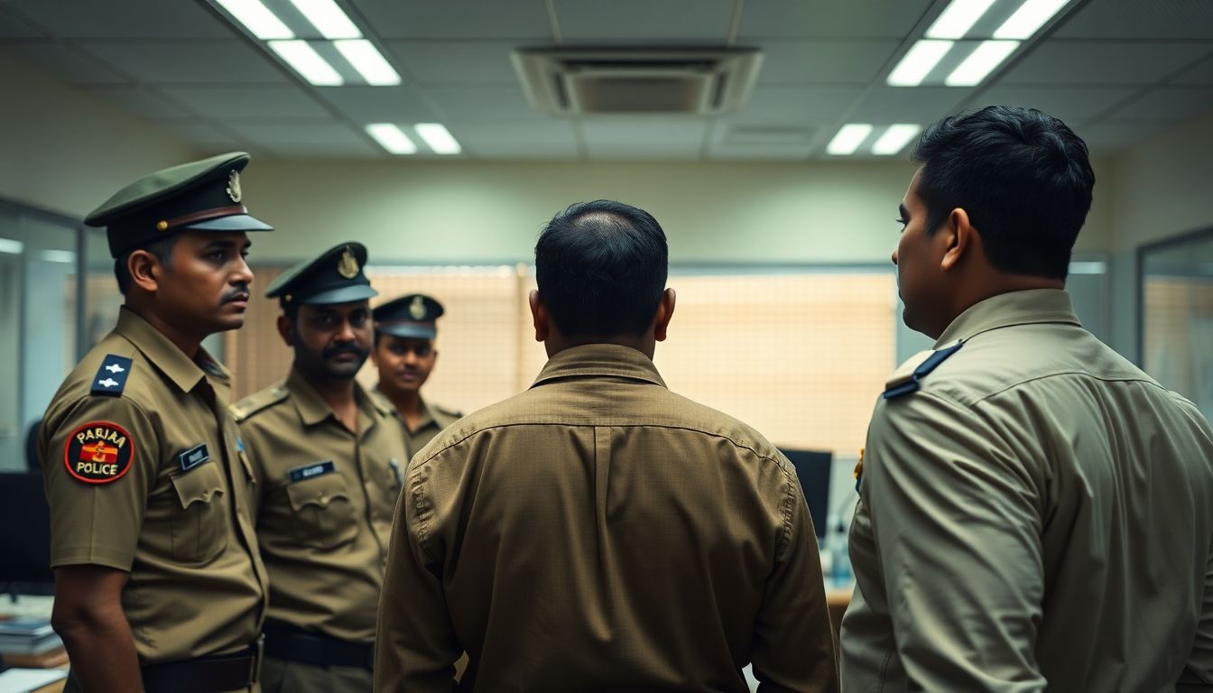 Delhi Police arrest man for duping aspiring models of over Rs 33 lakh