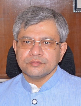 Railway Minister Reveals 7971 Train Stone Pelting Incidents Recorded Nationwide