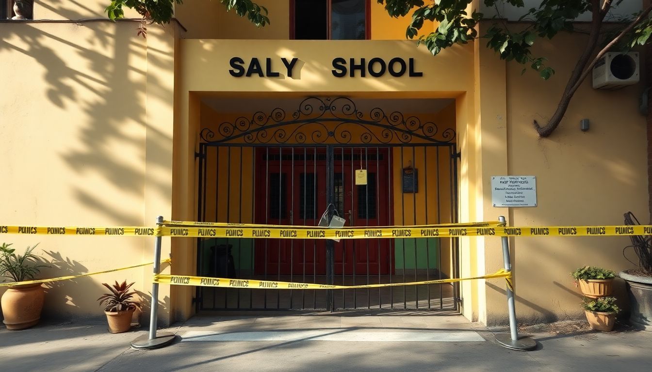 Delhi Government Initiates Sealing of Maujpur Playschool After Boy Assaulted