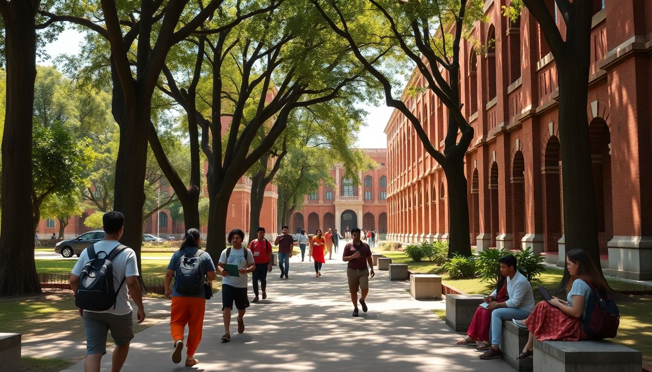 Delhi University Opens Spot Admission Round For 13,344 Vacant Undergraduate Seats
