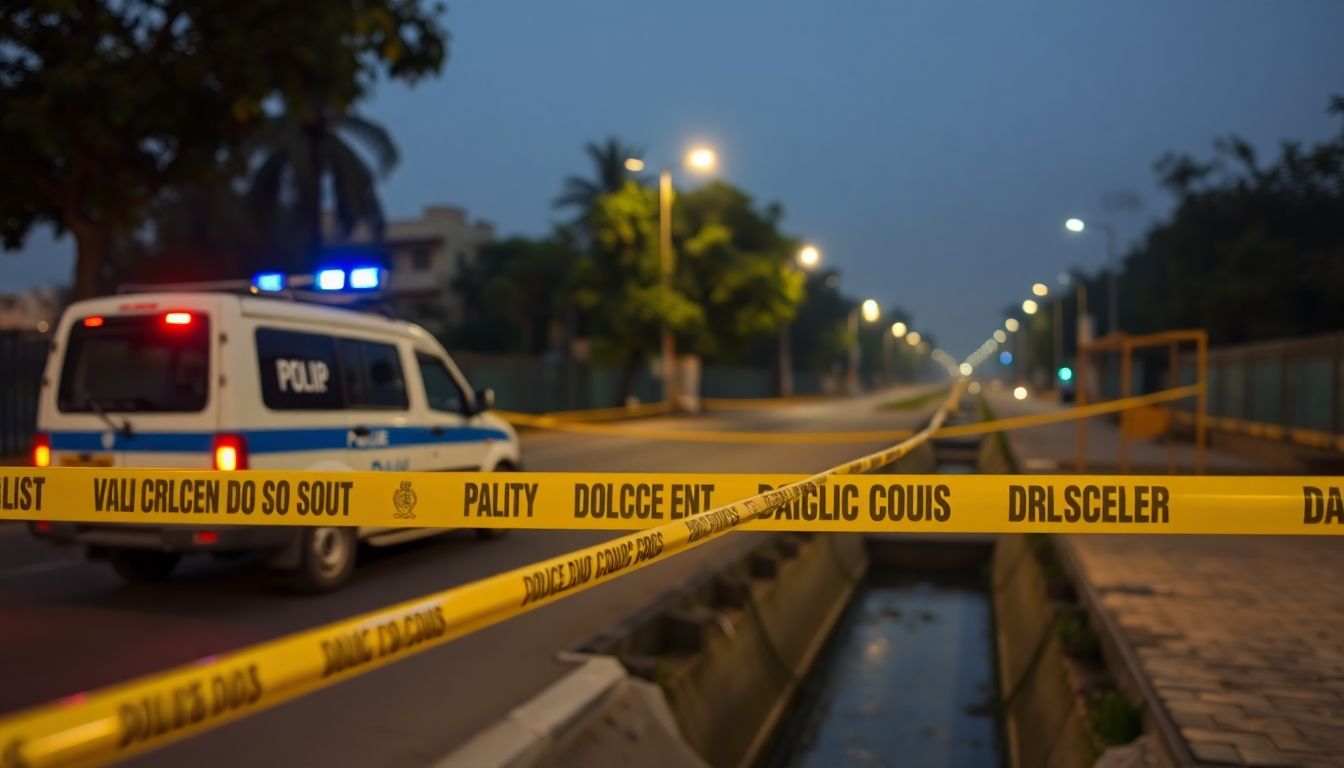 Two arrested for killing man with hammer over Dwarka house sale dispute