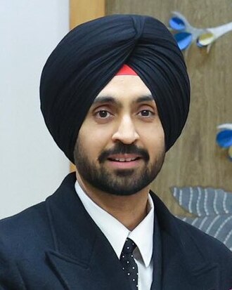 Diljit Dosanjh Backs CJP Student Protesters After Delhi Parliament March Clashes