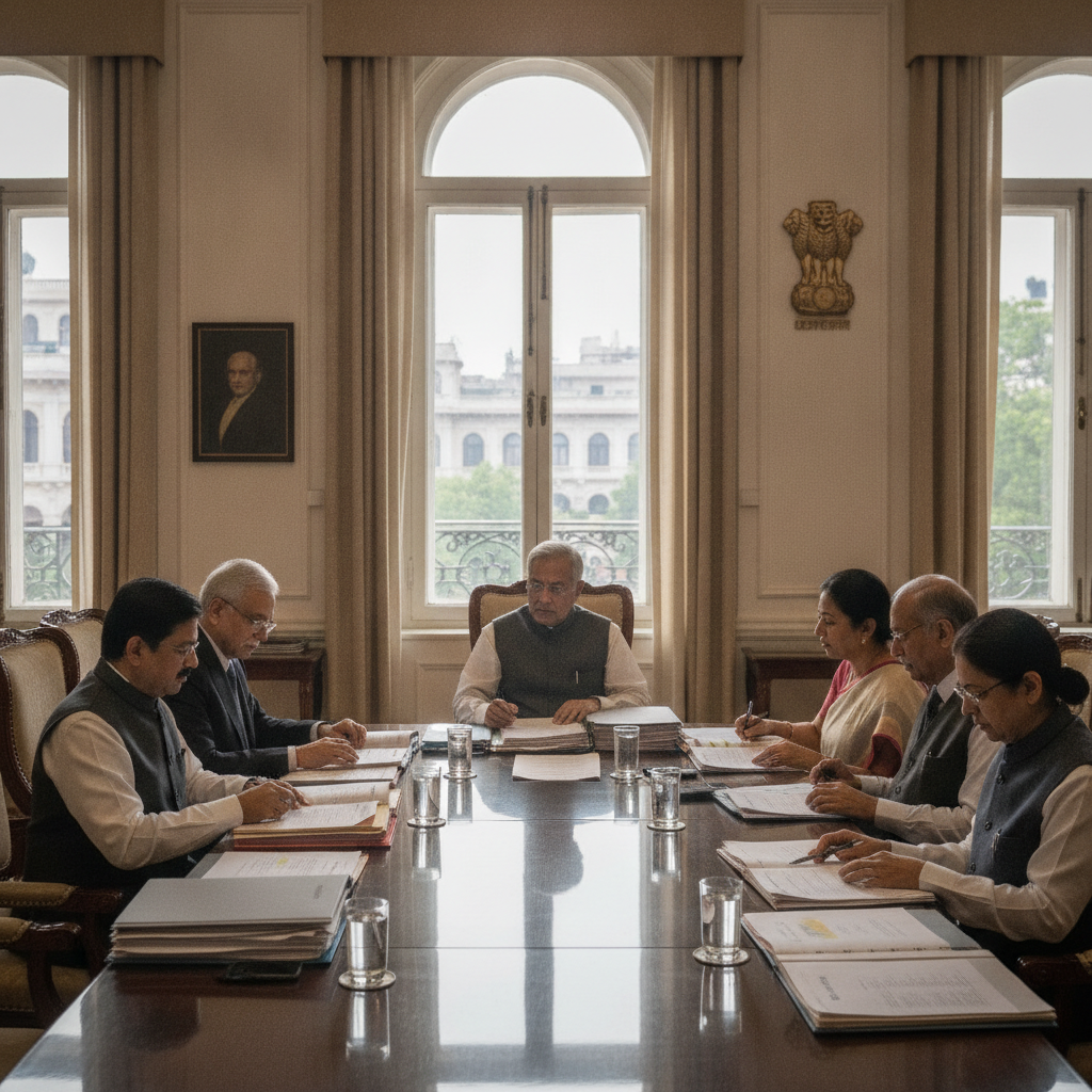 Delhi LG Directs Officials to Fast-Track 20% Job Quota for Ex-Agniveers