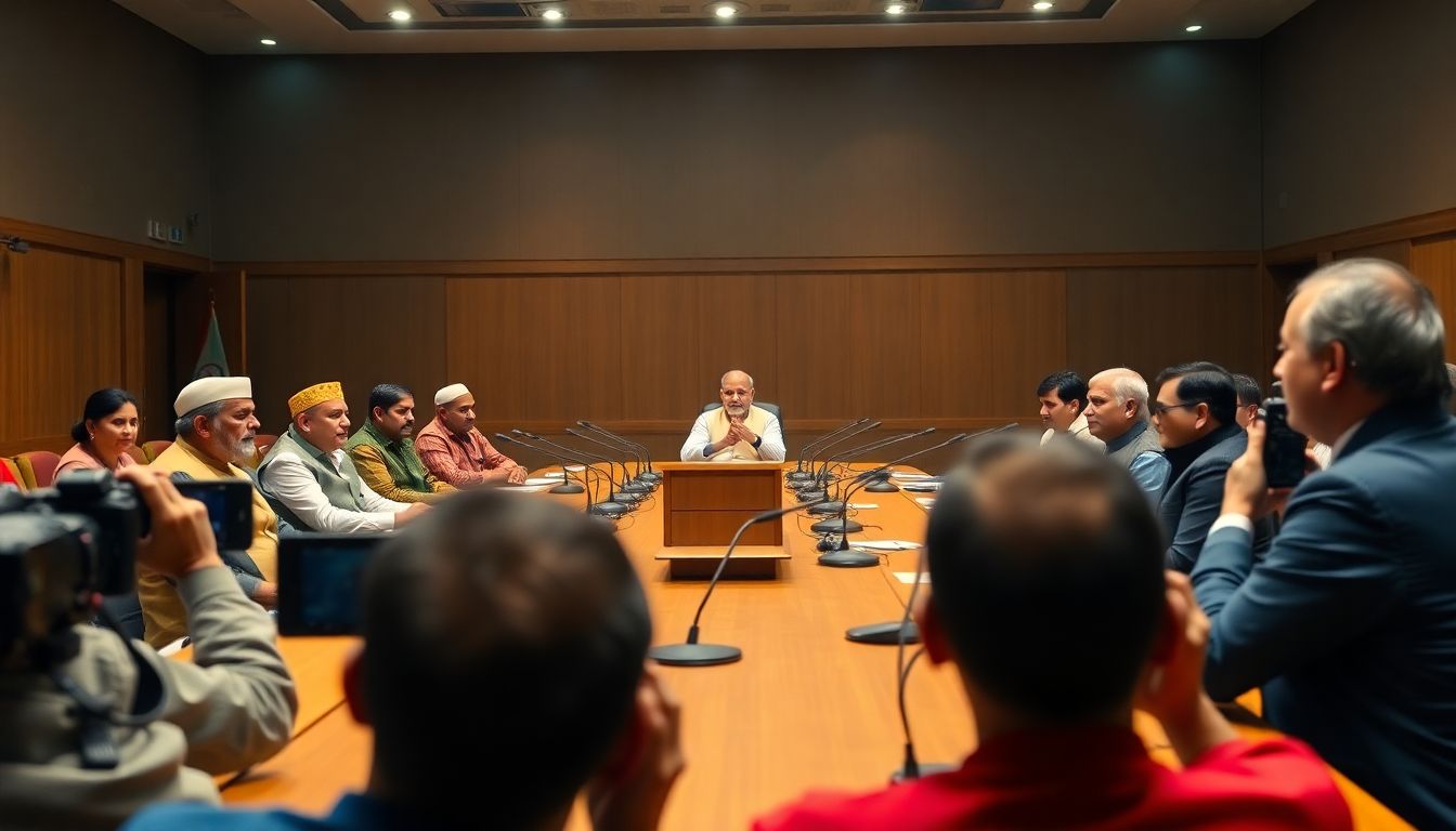 Cockroach Janta Party Expands Leadership, Forms Zonal Teams Amid Campaign