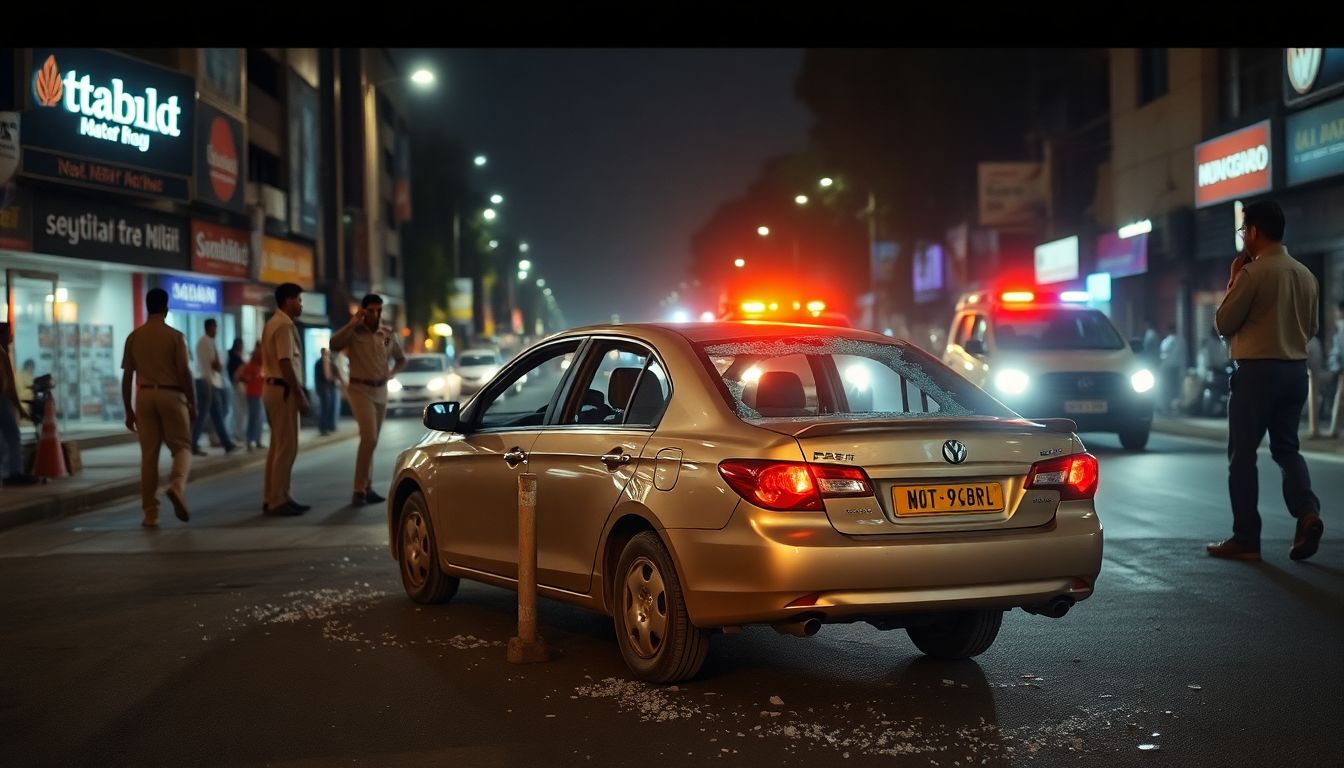 Jewellery Worth Over Rs 2 Crore Stolen From Car in Karol Bagh