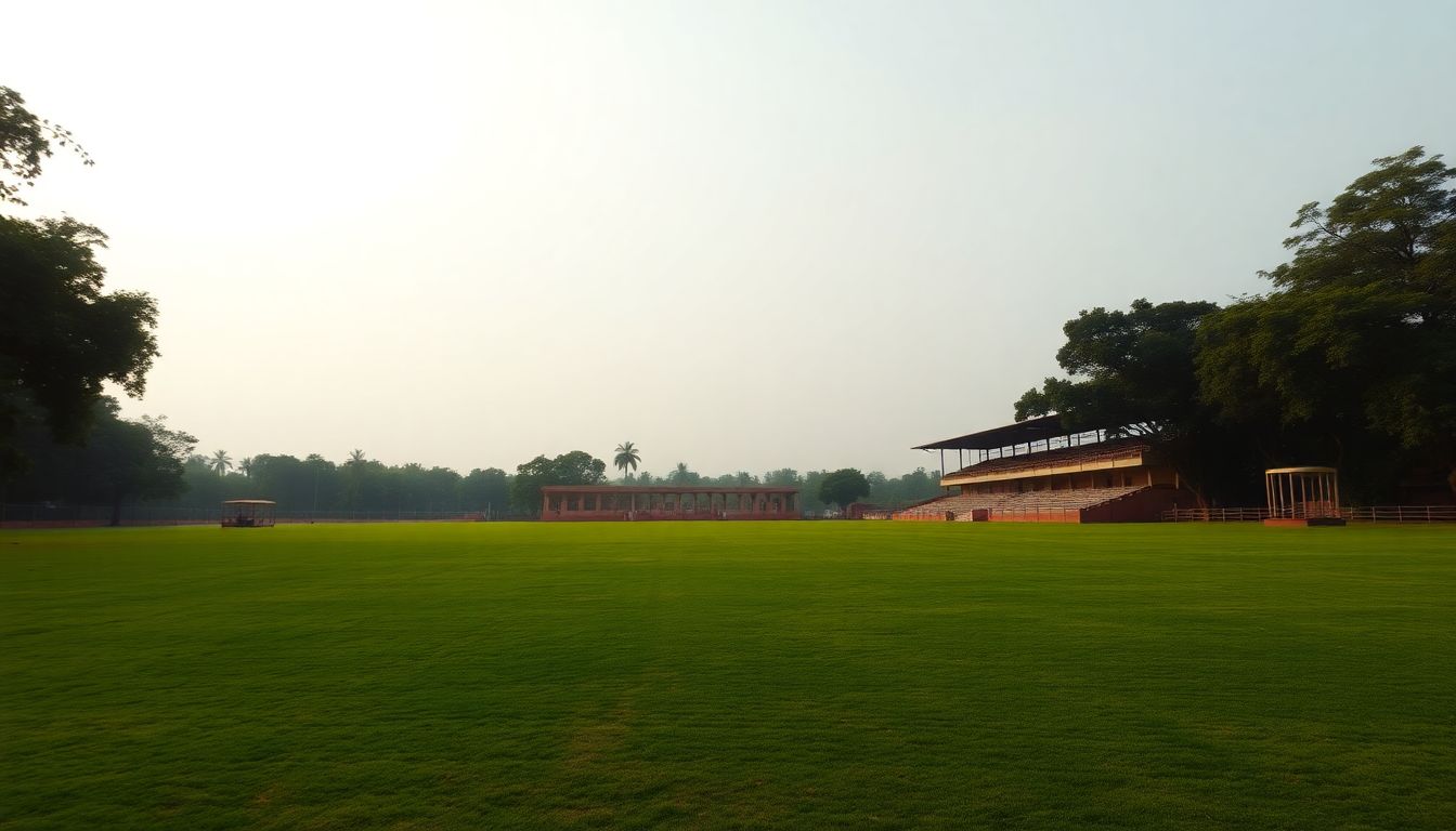 Delhi HC Defers Indian Polo Association Hearing on Jaipur Polo Ground Eviction