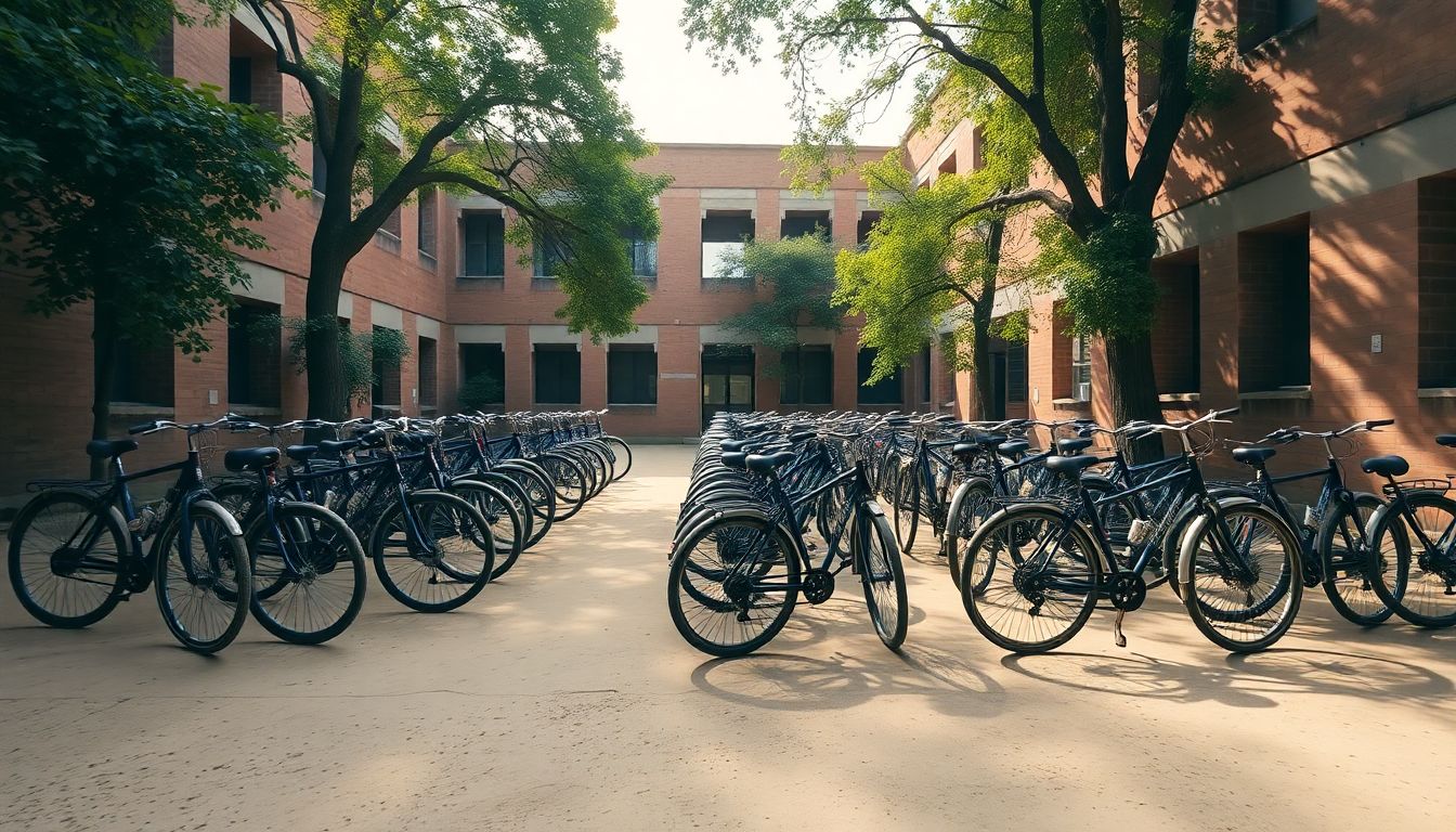 AAP Alleges Corruption in Delhi Vidya Vahini Bicycle Scheme