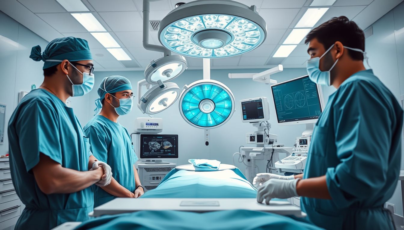 275 kg Teen Undergoes Weight-Loss Surgery at Sir Ganga Ram Hospital in New Delhi