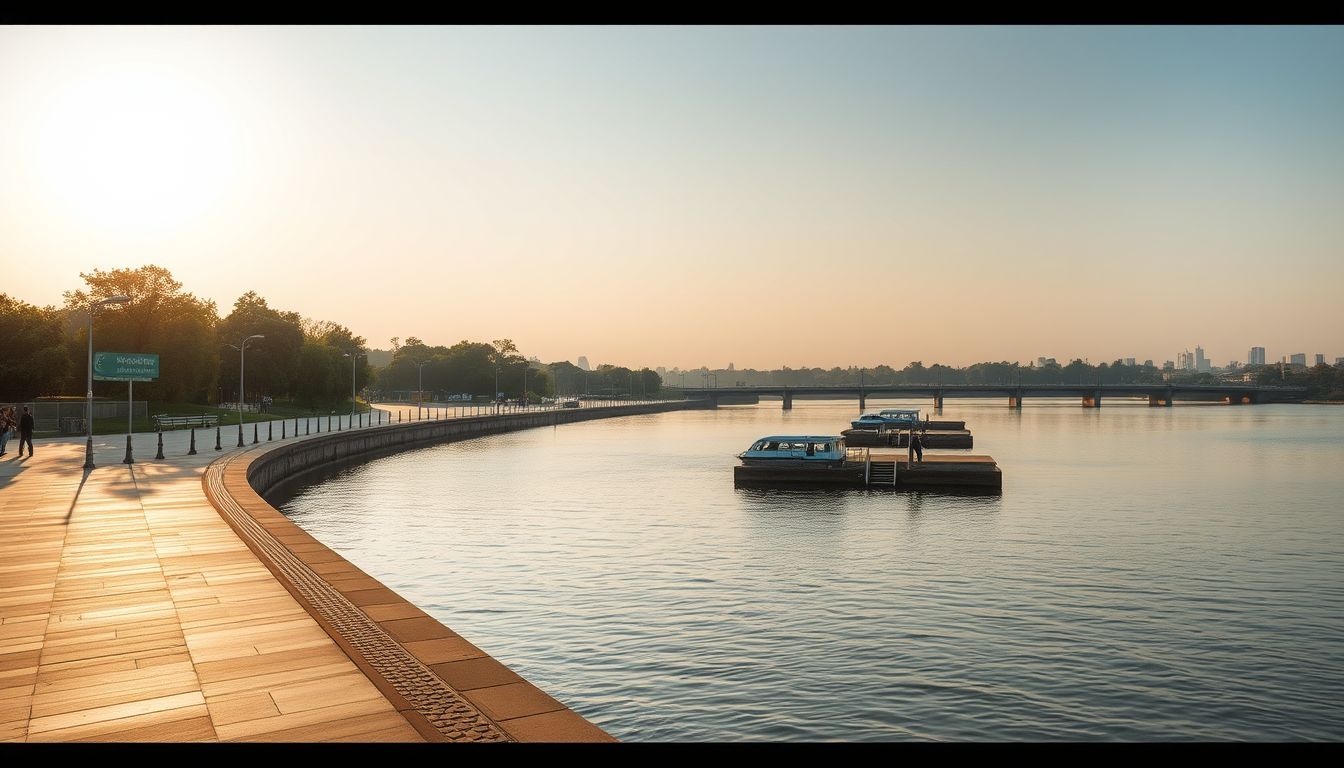 Delhi Govt to Replicate Sabarmati Model on Yamuna Riverfront, Says Parvesh Verma